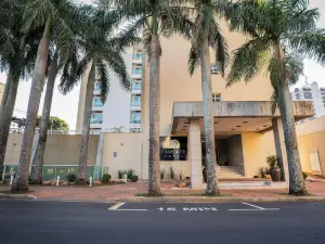 Hotel Cianorte Diamond