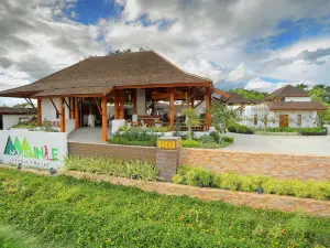 Mount Inle Hotel & Resorts