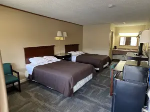 Green Valley Motel Winston Salem