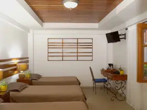 Hotel Casa del Arbol
