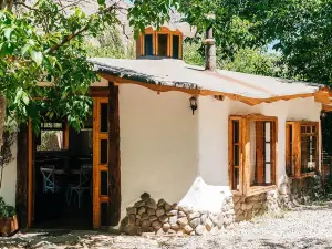 Cabañas El Palomar