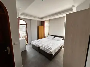 Lisa Otel Kusadası