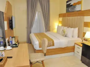 City Center Hotels