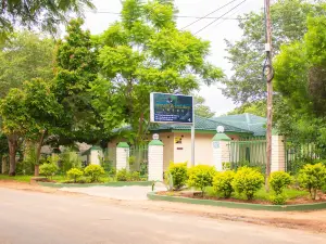 Wild Trekkers Lodge