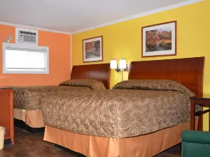Harmony Inn