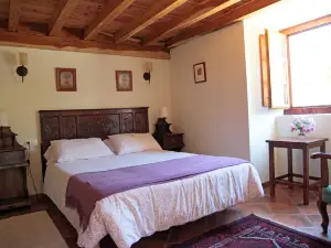 Muiño Das Cañotas