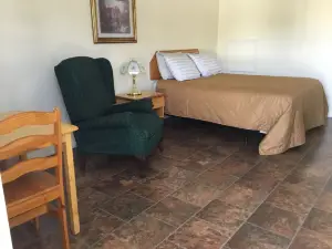 Fort Road Motel