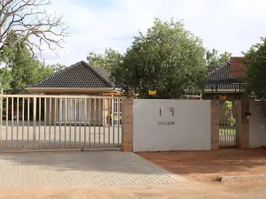 Caledon Overnight Rooms