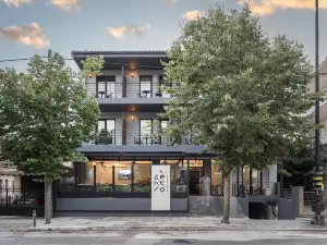 Centro Hotel Ioannina