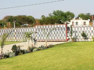Masane Lodge