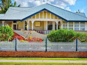 Fitzroy Motor Inn