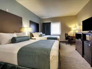 Cobblestone Inn & Suites - Fort Dodge