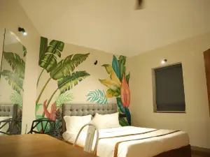 The Brickyard Resort