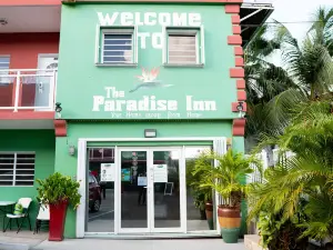 더 파라다이스 인