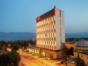 Hampton by Hilton Bolu