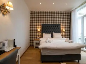 Brettania Hotel