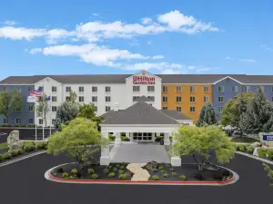 Hilton Garden Inn Boise Spectrum