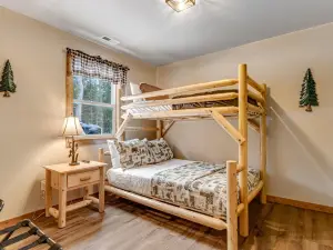 The Duck House - Serene Retreat in Conover, WI - Unit 1