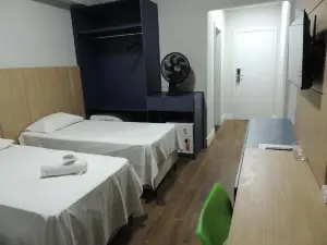 Hotel Colibri