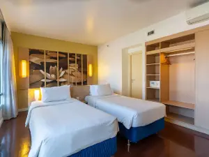 Mercure Manaus