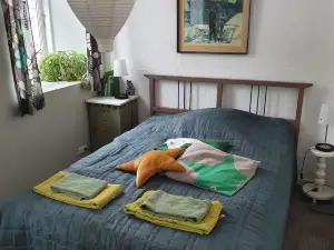 Holtegaard Bed & Breakfast