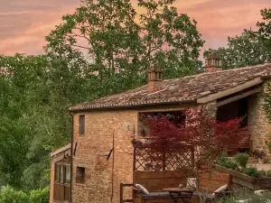 Il Nascondiglio - the Hideaway
