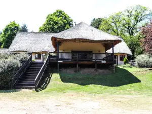 The Old Hatchery