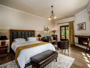 基阿曼德斯酒店