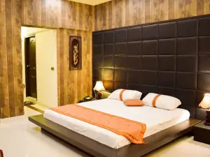 Grand Star Hotel Multan