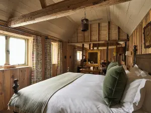 THE PIG in the South Downs - West Sussex