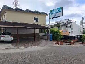 卡蘭特套房飯店