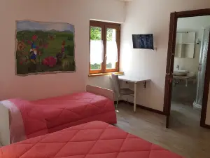 B&B Lo Slittone