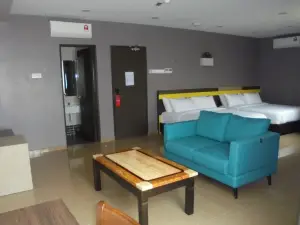 Kampar Boutique Hotel