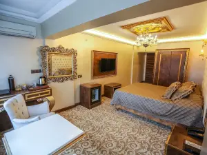 Thermal Saray Hotel & Spa Yalova
