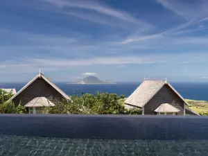 Belle Mont Sanctuary Resort - Kittitian Hill