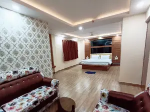 Hotel Jyoti International