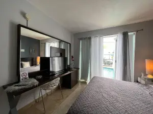 Mares Guesthouse