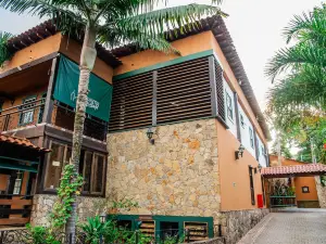 Tiradentes Village