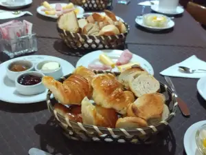 Hosteria Villa del Lago