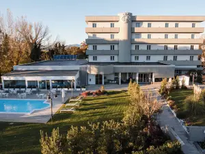 Hotel Garden Experience