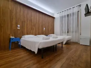 博爾蓋託飯店