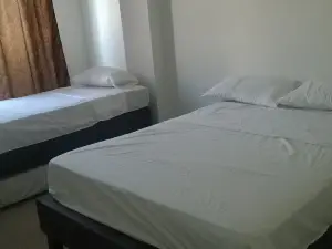 Hotel Zafiro Real
