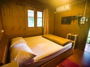 Talaungjit Resort & Garden