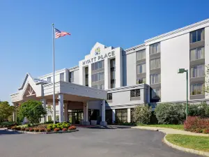 Hyatt Place Princeton