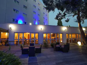 Novotel Paris Orly Rungis