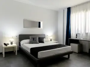 L' Essenza Hotel - Olbia