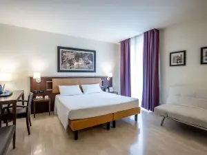 Stadio Hotel
