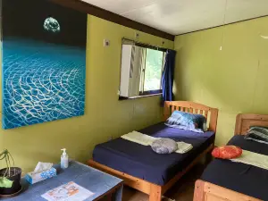 Galaxy Guest House