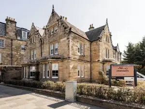 No1 Apartments St Andrews - South Street
