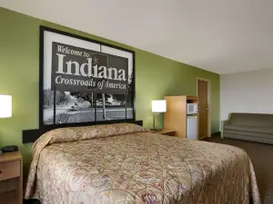 Super 8 by Wyndham Corydon